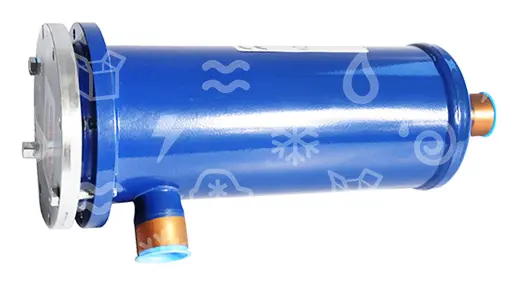filtrdehydrátor ALCO ADKS-Plus-9611T, 1.3/8